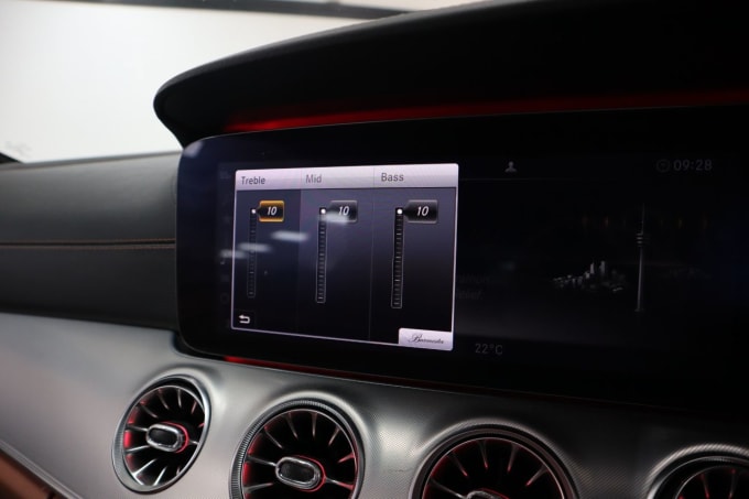 2025 Mercedes-benz E-class