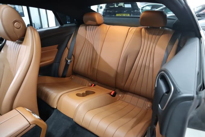 2025 Mercedes-benz E-class