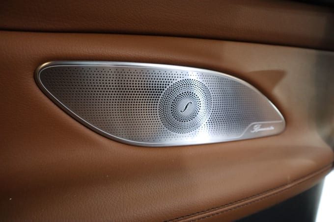 2025 Mercedes-benz E-class