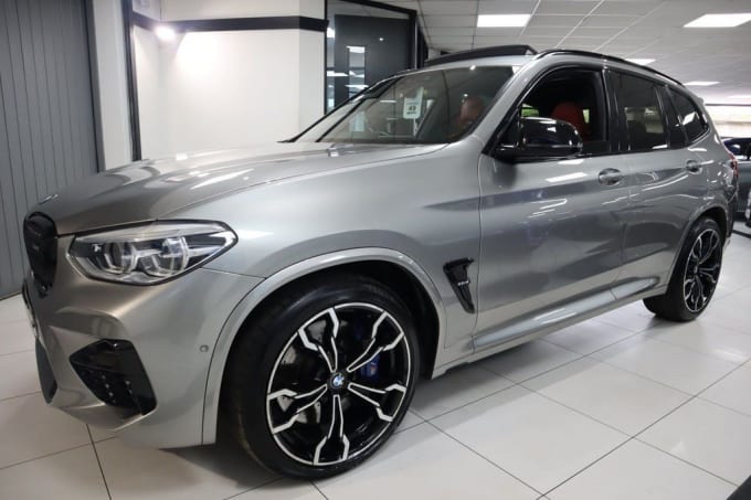 2025 BMW X3