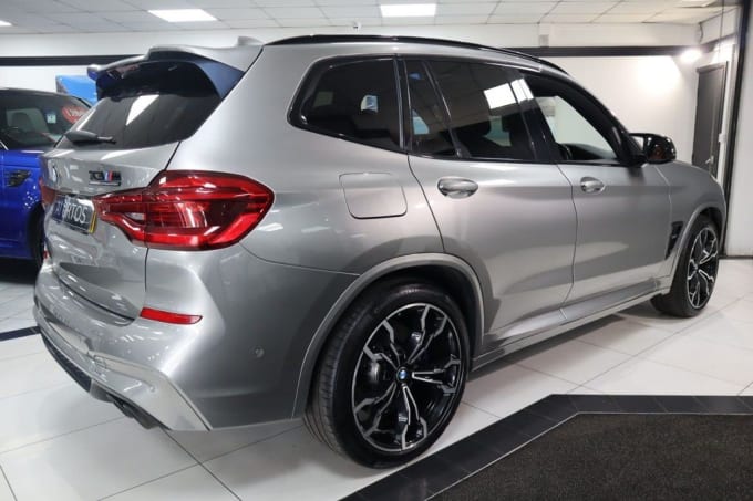 2025 BMW X3