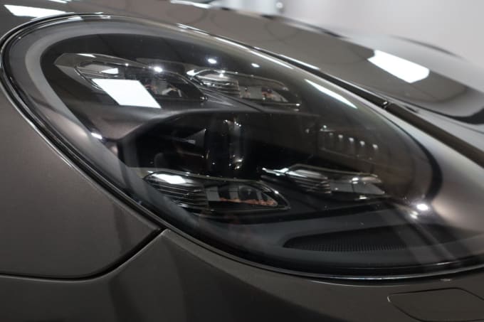 2025 Porsche Panamera