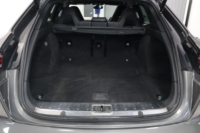 2025 Porsche Panamera