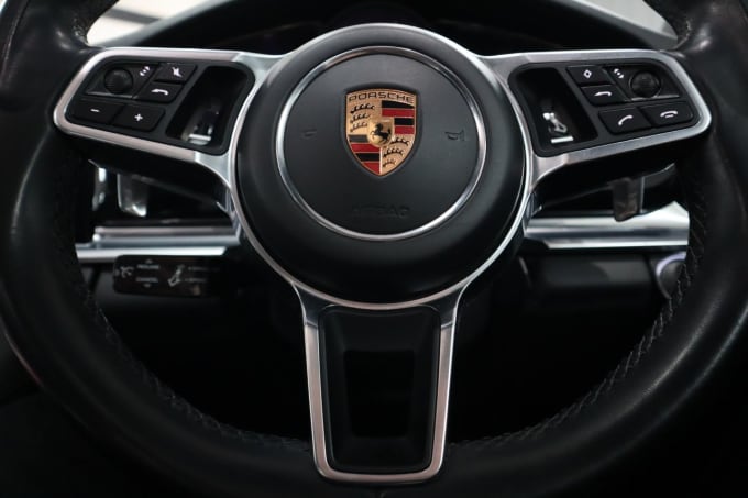2025 Porsche Panamera