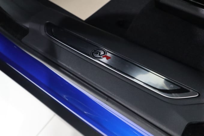 2025 Jaguar F-pace