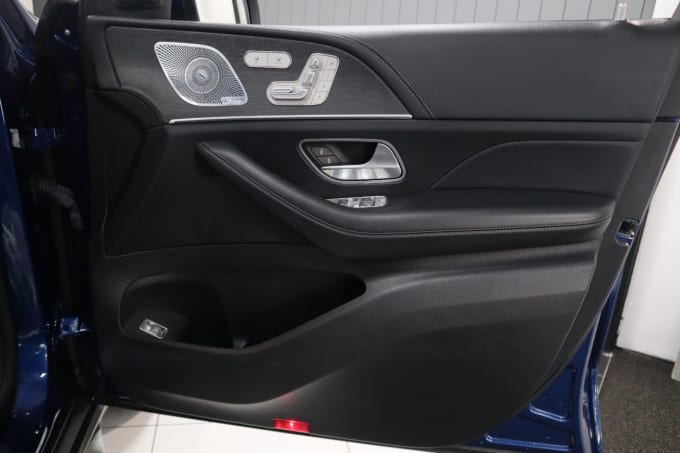 2025 Mercedes-benz Gle
