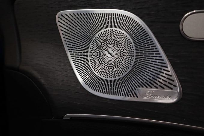 2025 Mercedes-benz Gle