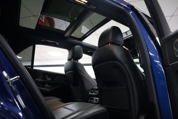 2025 Mercedes-benz Gle