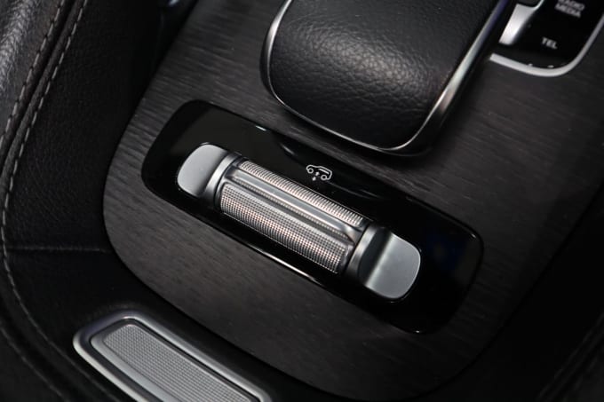 2025 Mercedes-benz Gle