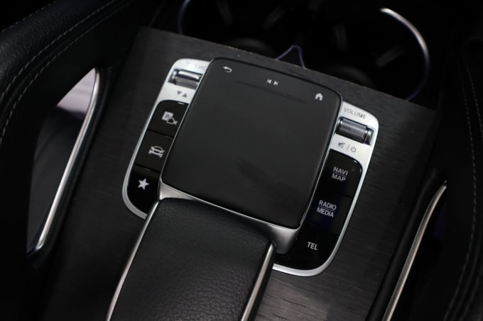 2025 Mercedes-benz Gle