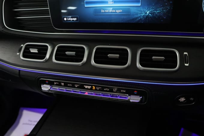 2025 Mercedes-benz Gle