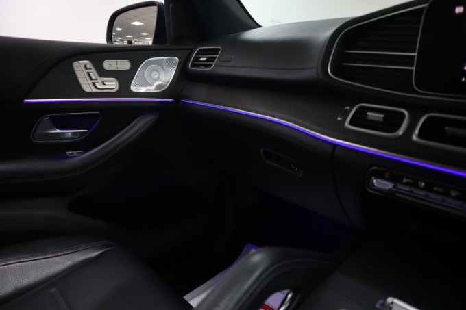 2025 Mercedes-benz Gle