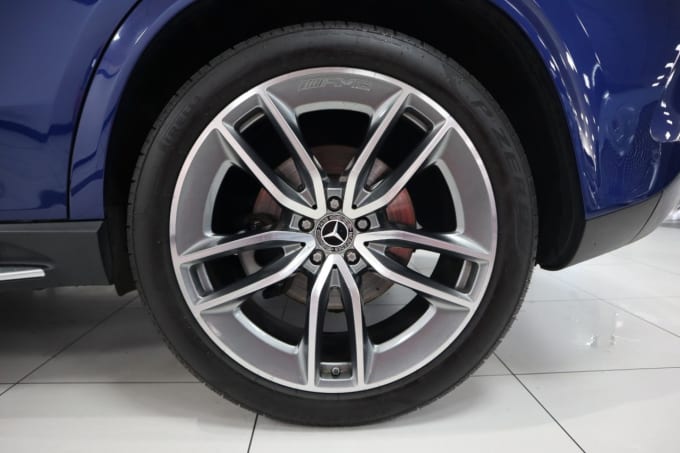 2025 Mercedes-benz Gle