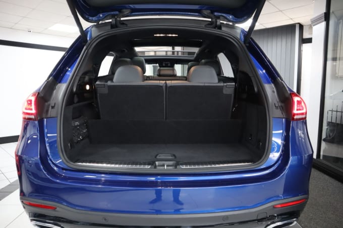 2025 Mercedes-benz Gle