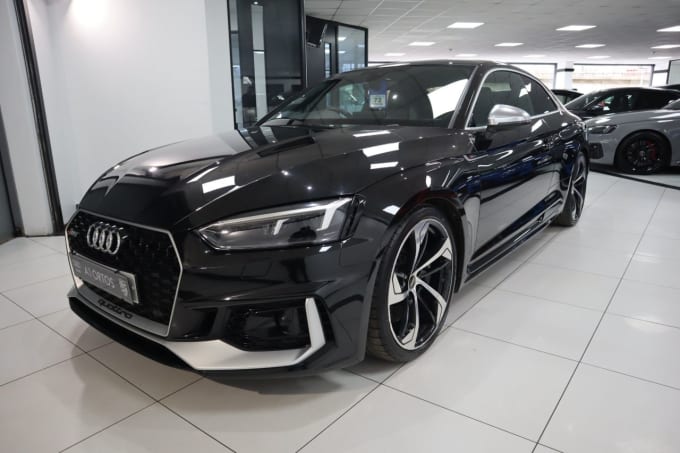 2025 Audi Rs5