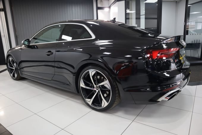 2025 Audi Rs5
