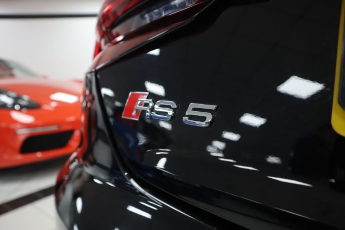 2025 Audi Rs5