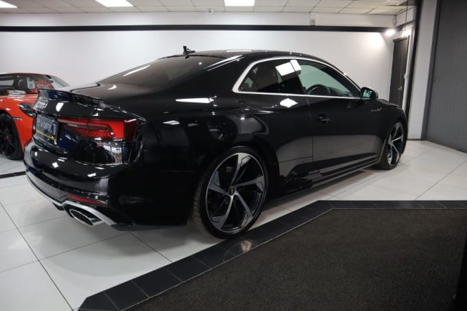 2025 Audi Rs5
