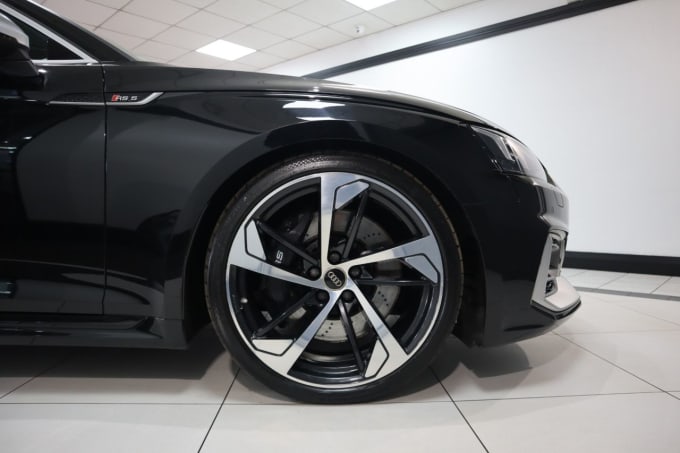 2025 Audi Rs5