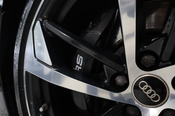 2025 Audi Rs5