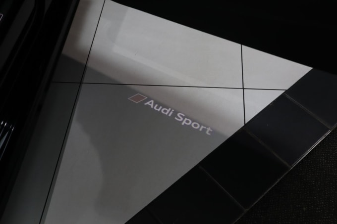2025 Audi Rs5