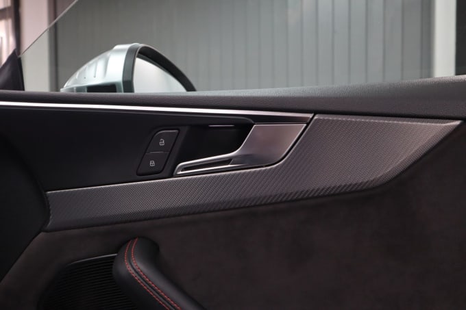 2025 Audi Rs5