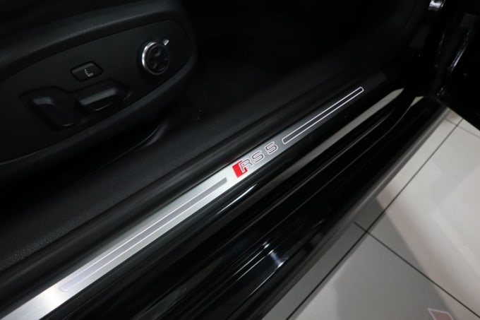2025 Audi Rs5