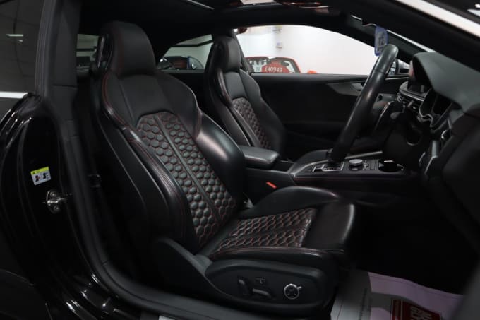 2025 Audi Rs5