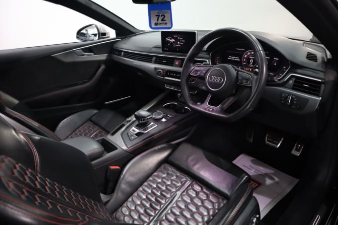 2025 Audi Rs5