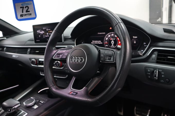 2025 Audi Rs5