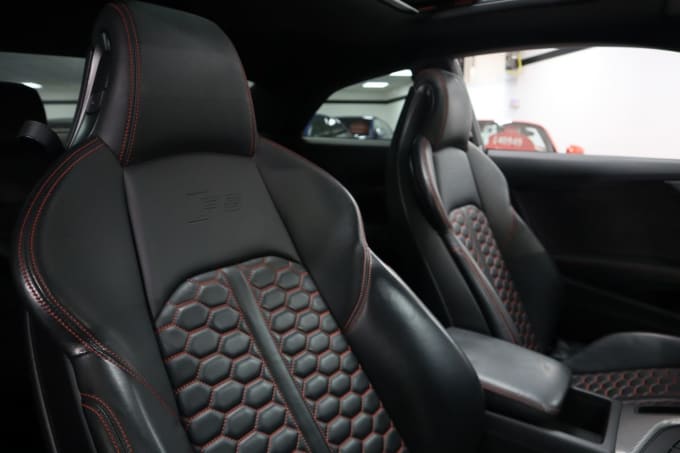 2025 Audi Rs5