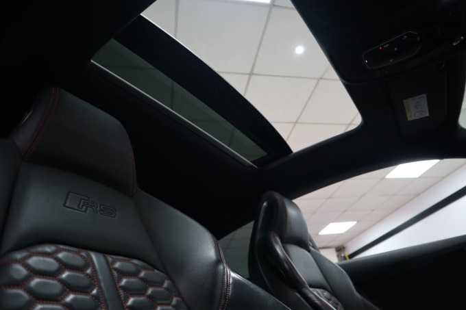 2025 Audi Rs5