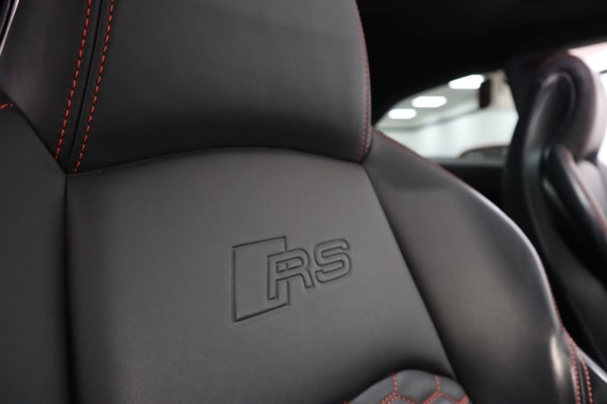 2025 Audi Rs5