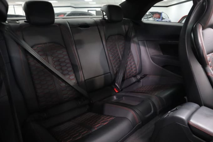 2025 Audi Rs5