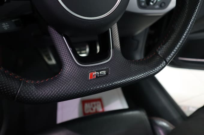 2025 Audi Rs5