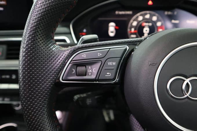 2025 Audi Rs5