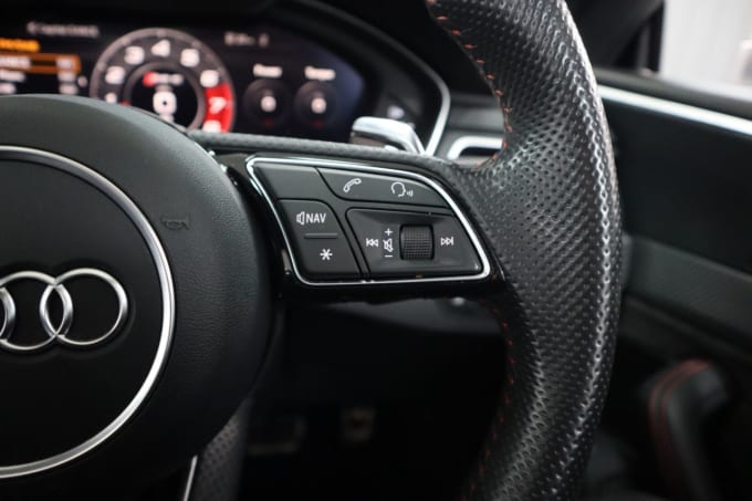 2025 Audi Rs5