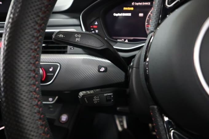 2025 Audi Rs5