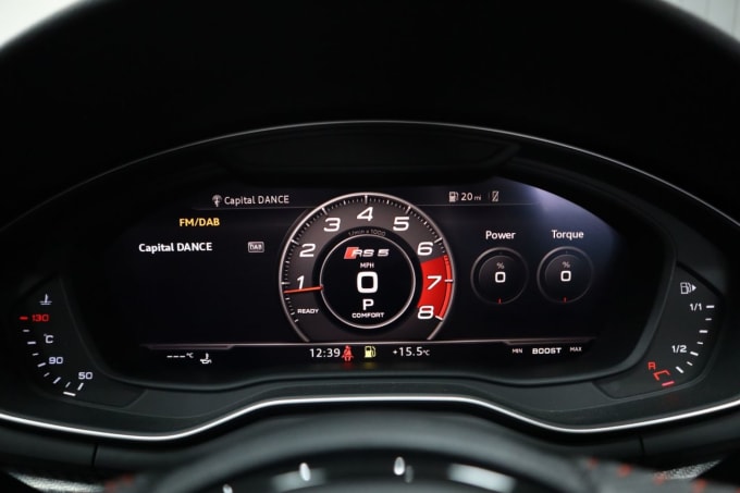 2025 Audi Rs5