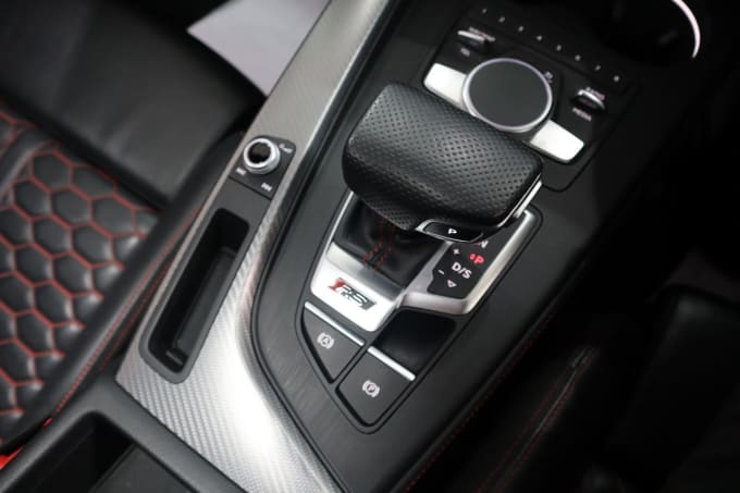 2025 Audi Rs5