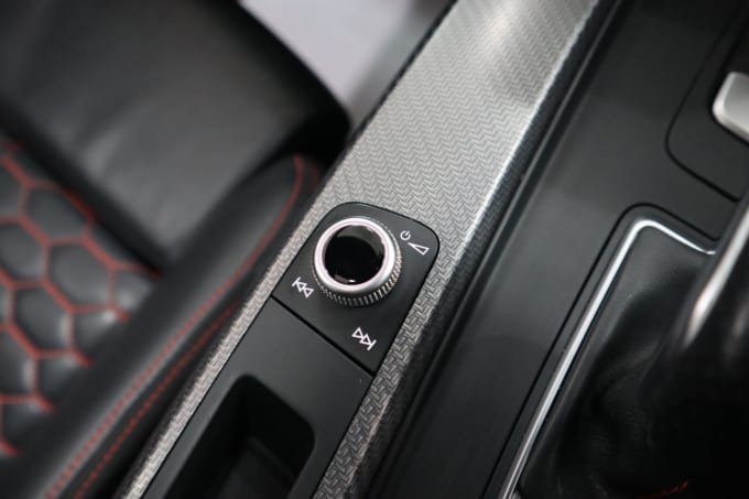 2025 Audi Rs5