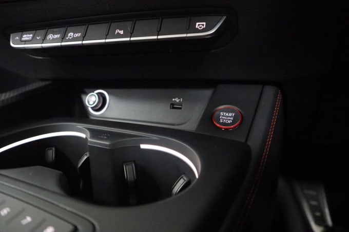 2025 Audi Rs5