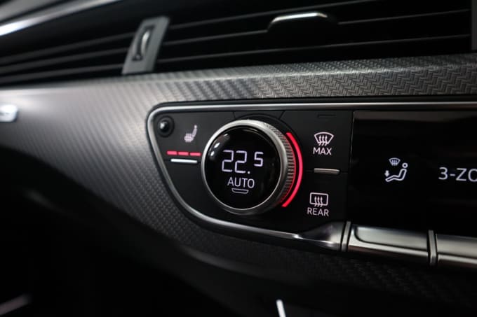 2025 Audi Rs5