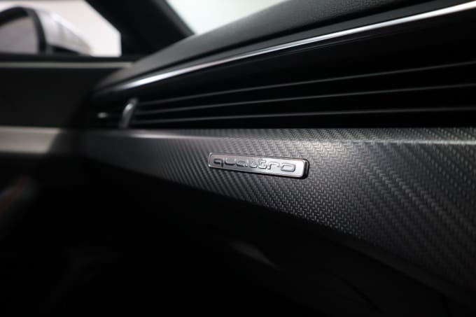 2025 Audi Rs5