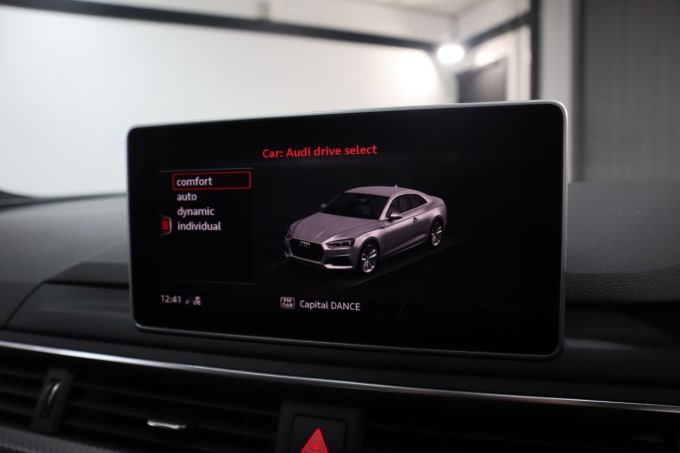 2025 Audi Rs5