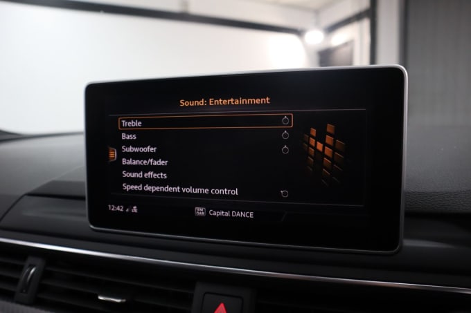 2025 Audi Rs5