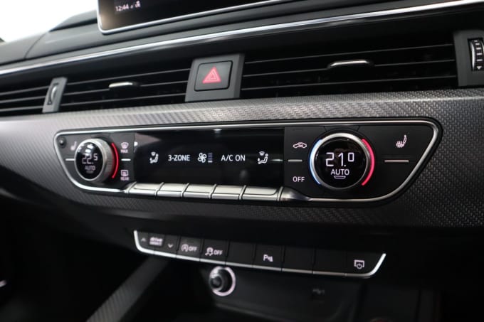 2025 Audi Rs5