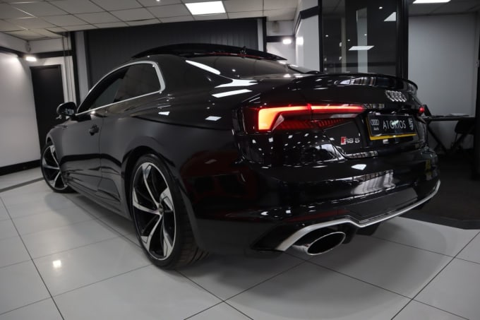 2025 Audi Rs5