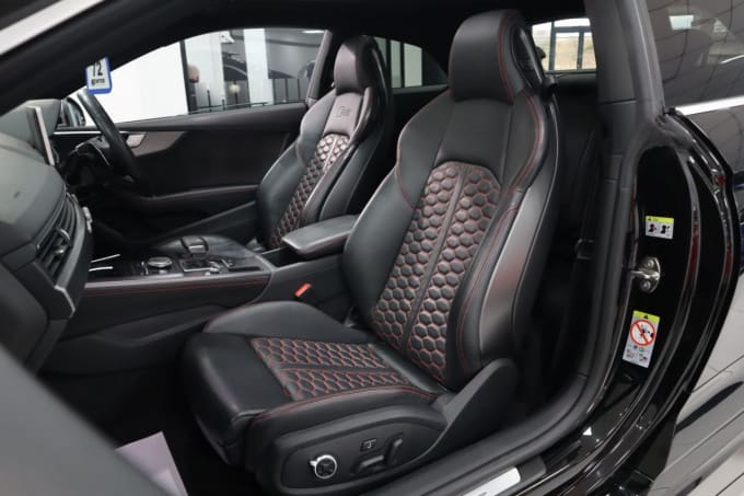 2025 Audi Rs5