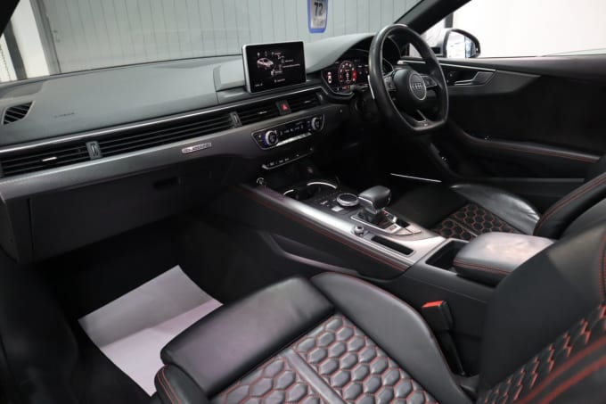 2025 Audi Rs5